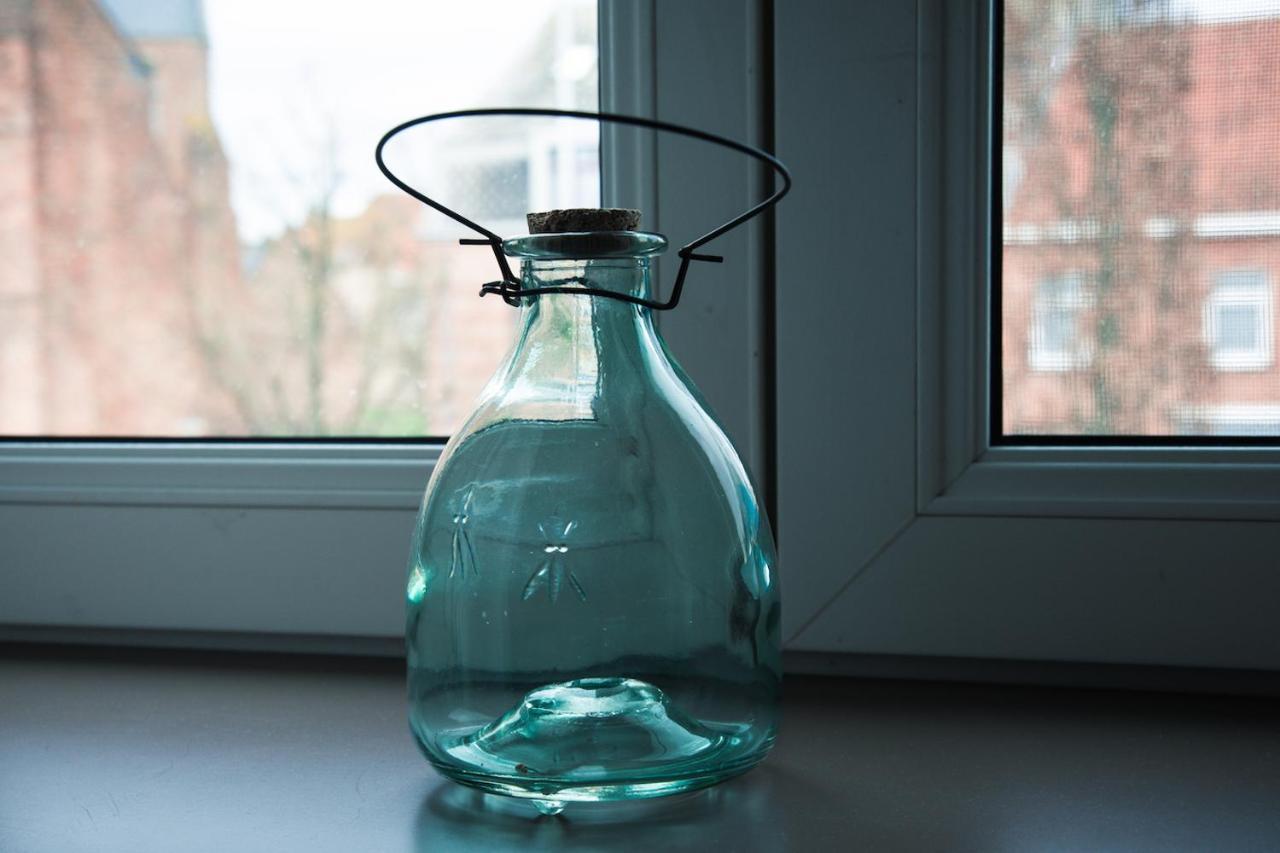 Oud Gemeentehuis Poelkapelle Bagian luar foto